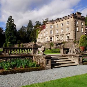 Rydal Hall